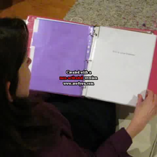 social story for greetings