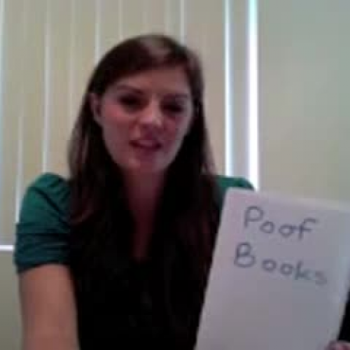 Poof Books