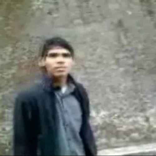 Testimonio de Marcelito