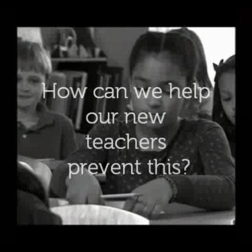 Increasing Teachers' Technology Use