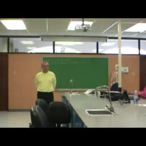 Parte 1 Video de Química Organica