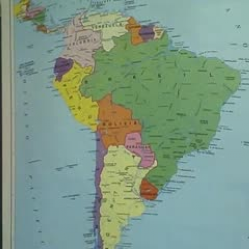 Listening Section 1: Spanish