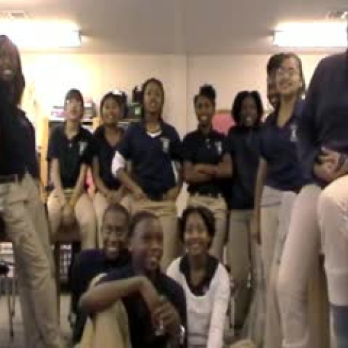 Glory, Glory Circulation 1