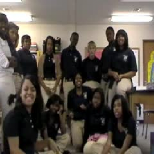 Glory, Glory Circulation 2