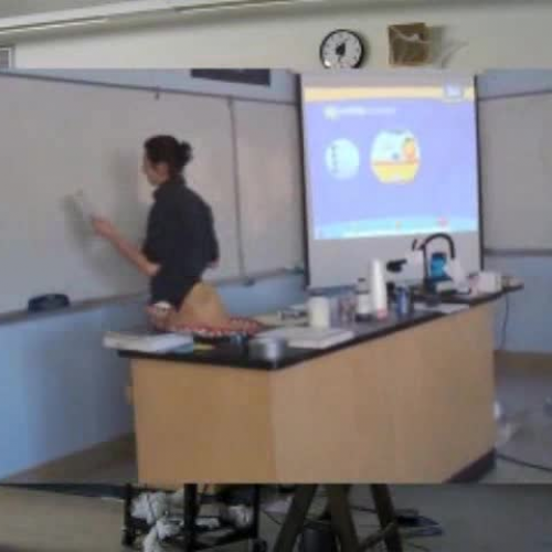 Spanish Lesson part 1