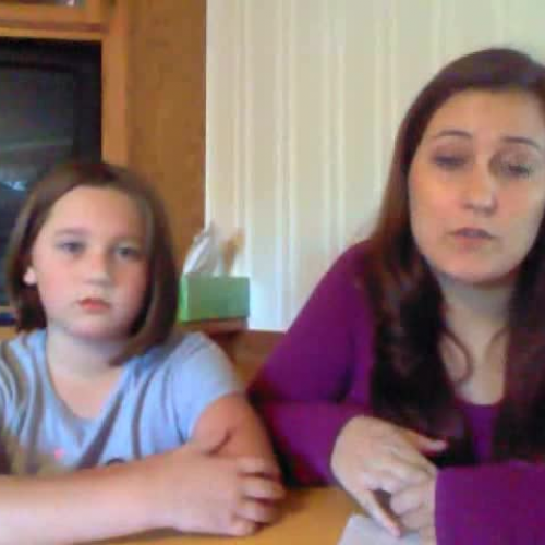 Interspersing Easier Problems in Drill Practi