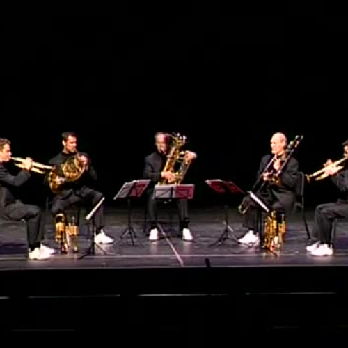 Tocatta and Fugue in d minor