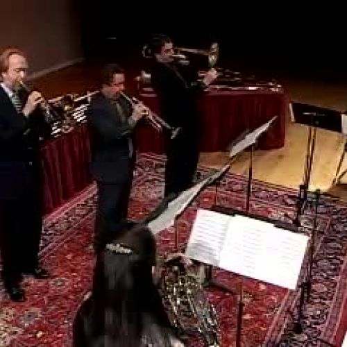 Chestnut Brass Company