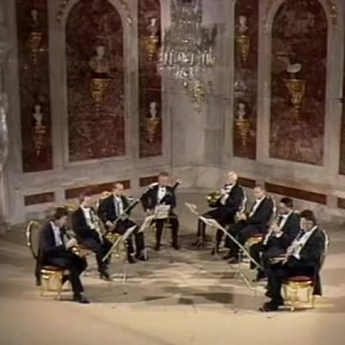 Beethoven Octet op. 103