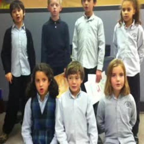 Les mots de transitions