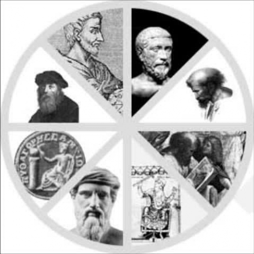 Greek Science History
