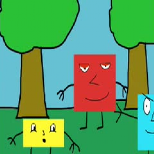 The Congruent Rectangles