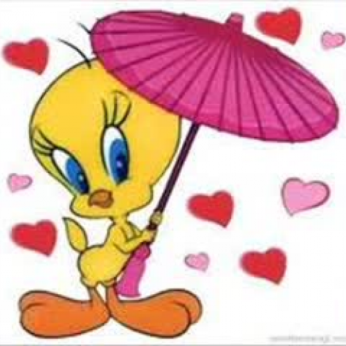tweety