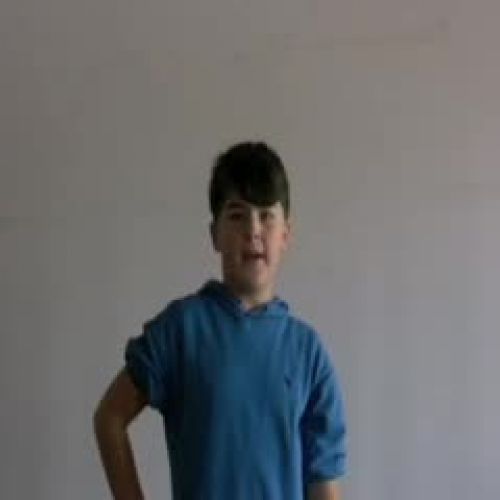 Tomas Falsas 6th Grade