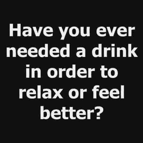 National Alcohol Screening Day Video