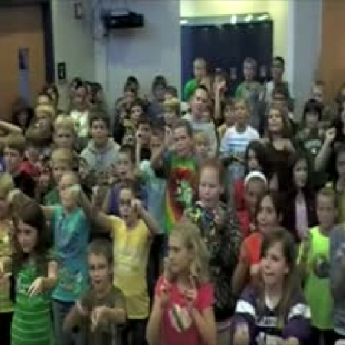 The Emmons Lake Map Rap