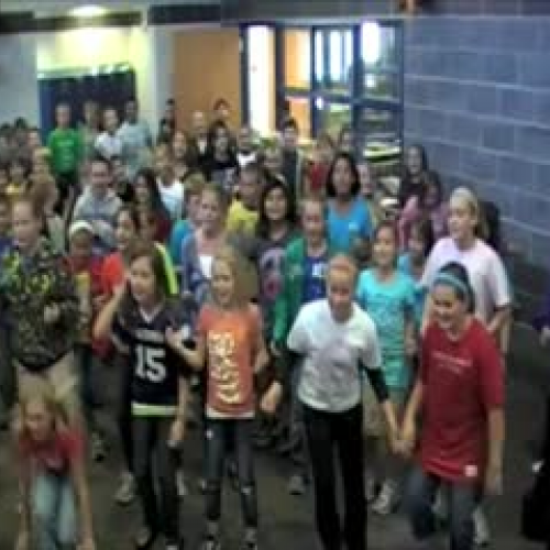 The Emmons Lake Scientific Method Rap