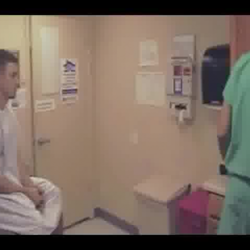 National Health Observance Colorectal Cancer