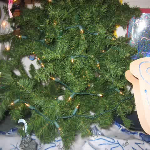 Santa Takes Christmas Worldwide 2