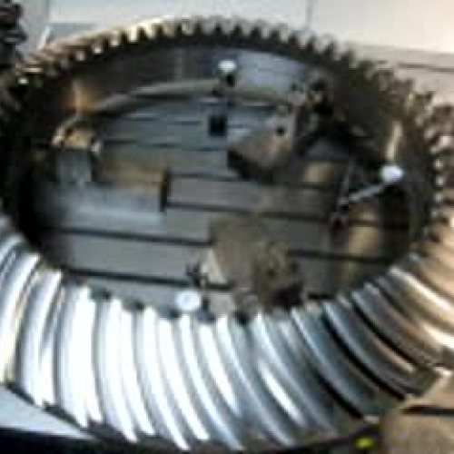 Bevel Gears
