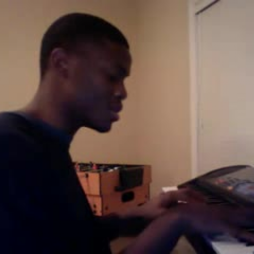 Columbia HS AAFLT Podcast 2011