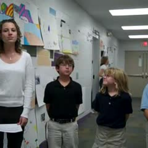 Back to Breakfast Challenge part 1