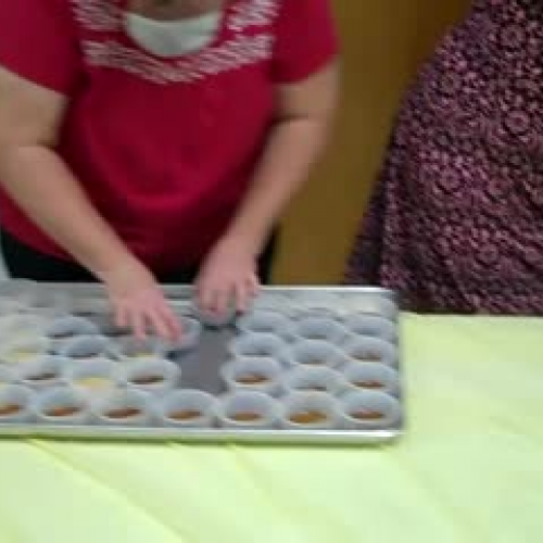 Back to Breakfast Challenge part 2