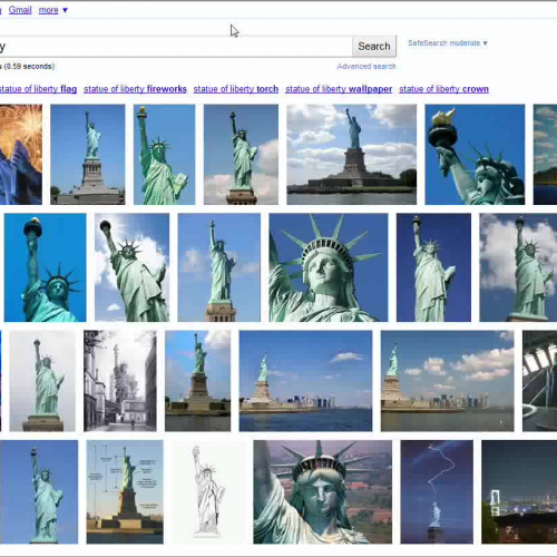 Finding Image Names