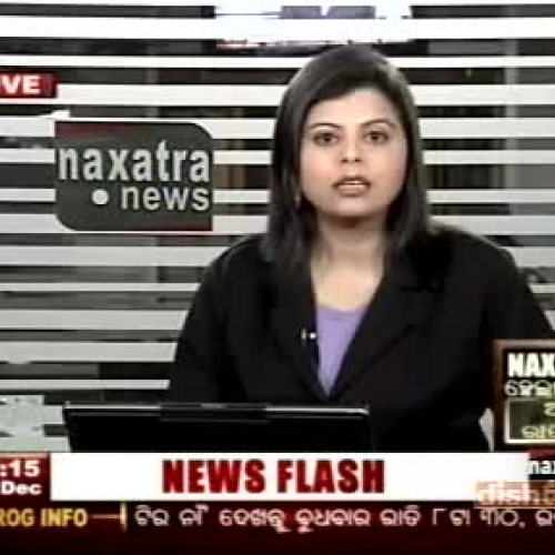 Naxatra News-Odisha Symposium 2010- 2nd day
