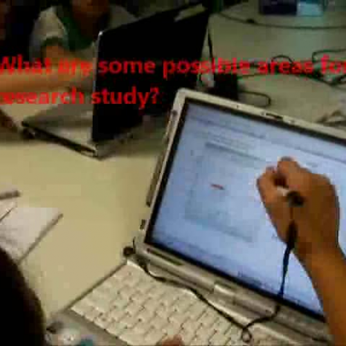 Educational Research