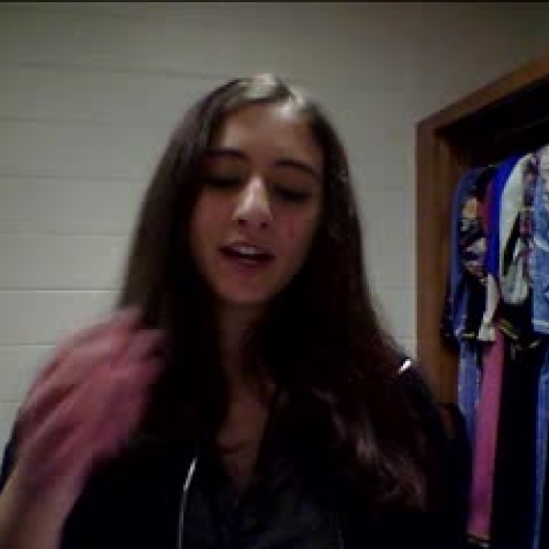 He Trusted In God A Capella