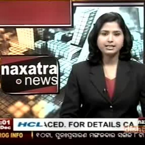 NAXATRA NEWS-INVEST BHUBANESWAR-CLOSING DAY