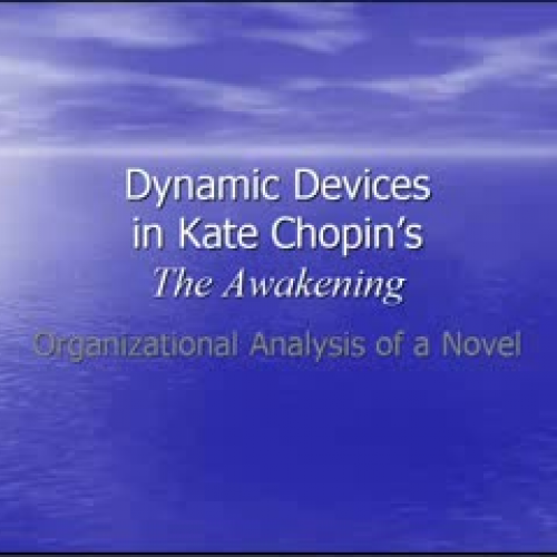 Dynamic Devices