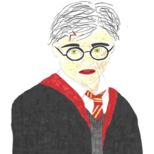 Harry Potter