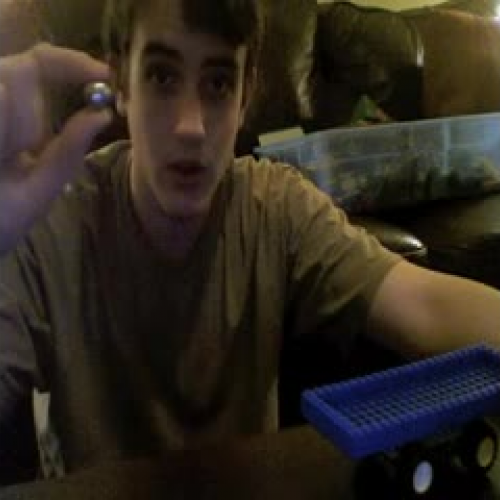 Physics Septa Benchmark