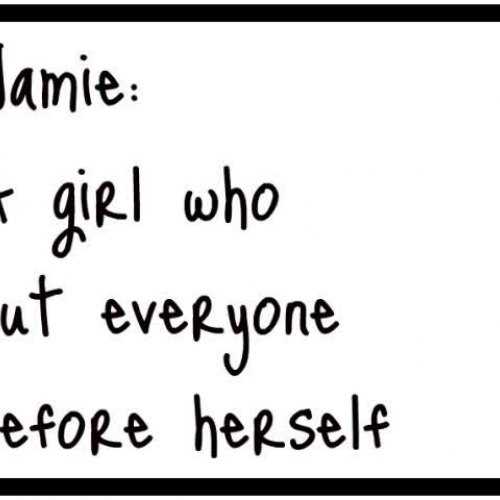 Movie Trailer- A Walk to Remember