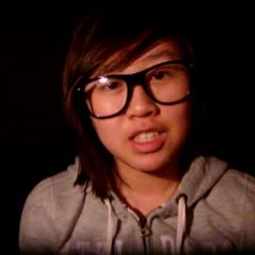 Interview with Wei Ci &amp; Yong