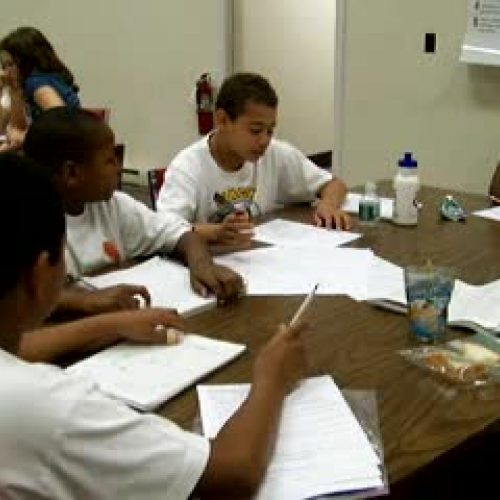 Student peer coaches