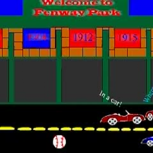 Flash Videos Final Project