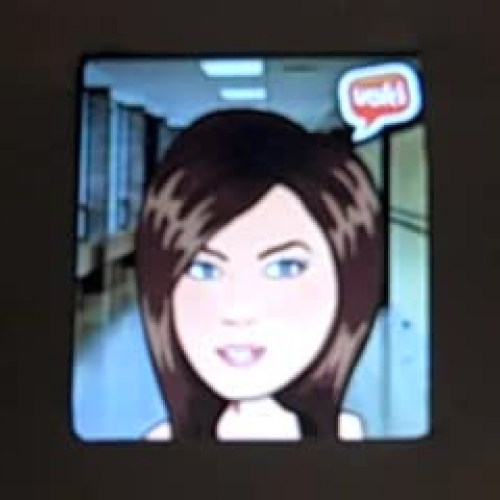 Jennie Carr SEE 2011 Application