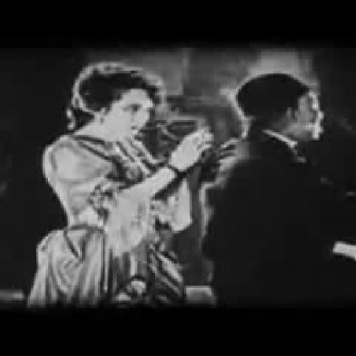 The phantom of the Opera