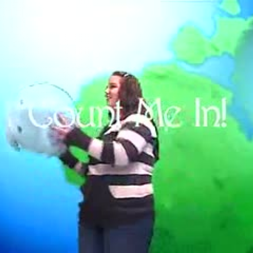 Count Me In