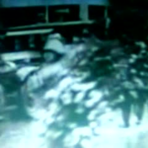 Sacco &amp; Vanzetti