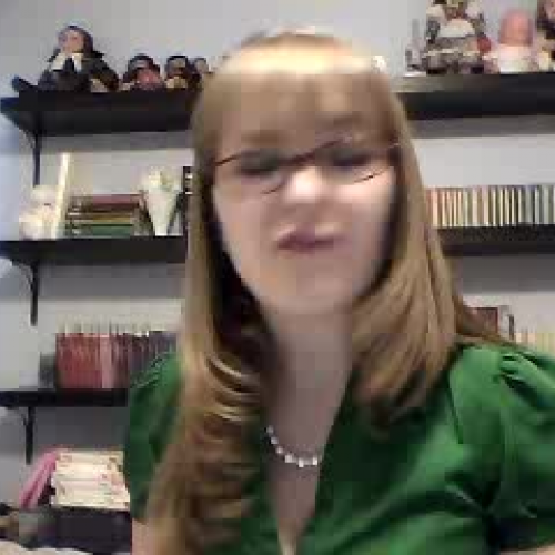 Teaching Literature to ELL