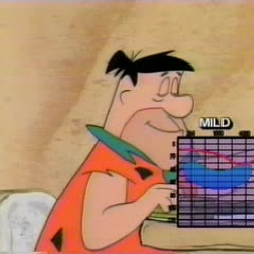 Hearing Loss Simulation