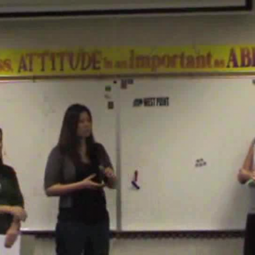 teaching strategy apu