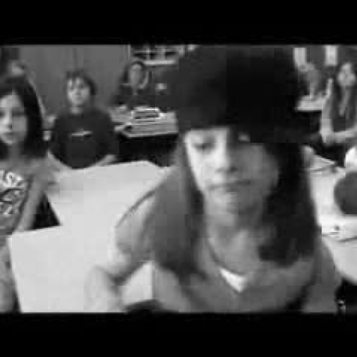 Place Value Rap (subtitle)