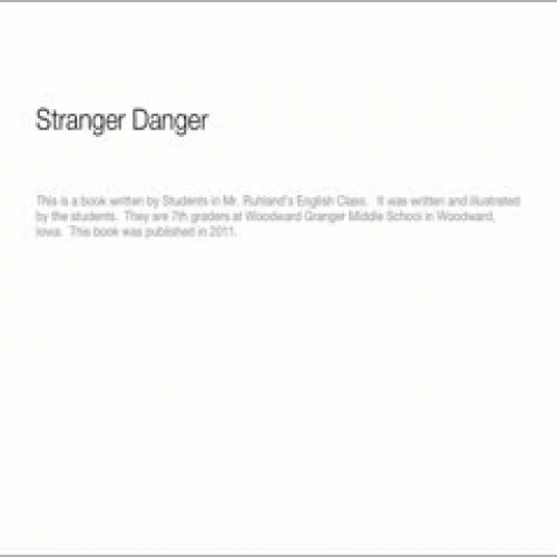 Stranger Danger
