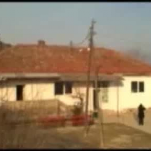 Renovation -Nikistani