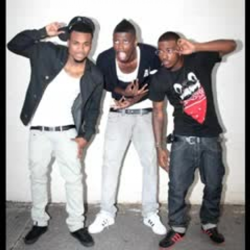 Travis Porter - Make It Rain Trick